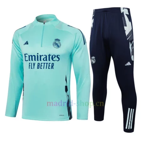 Sudadera de Entrenamiento Juventus 2024-25 Negro