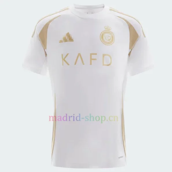 Camiseta Al-Nassr Tercera Equipación 2024-25