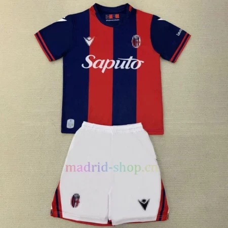 Camiseta Colombia 100 Años Aniversario 2024 Niño