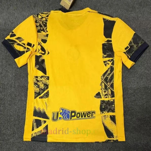 Camiseta Inter de Milán Tercera Equipación 2024-25 - Imagen 2