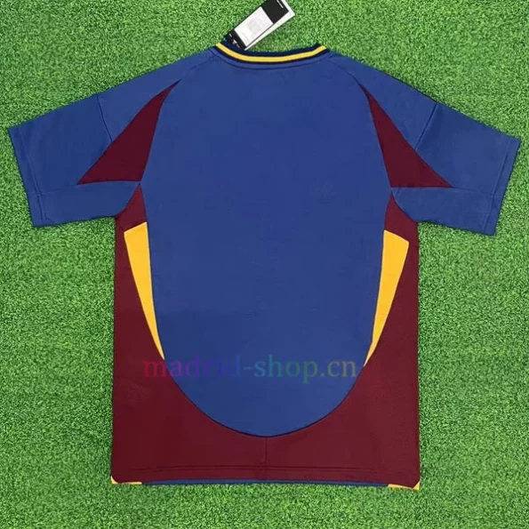 Camiseta Roma Tercera Equipación 2024-25 - Imagen 2