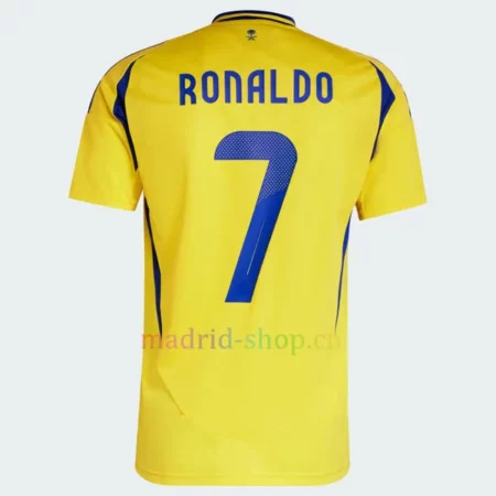Camiseta Borussia Dortmund Tercera Equipación 2024-25 Niño