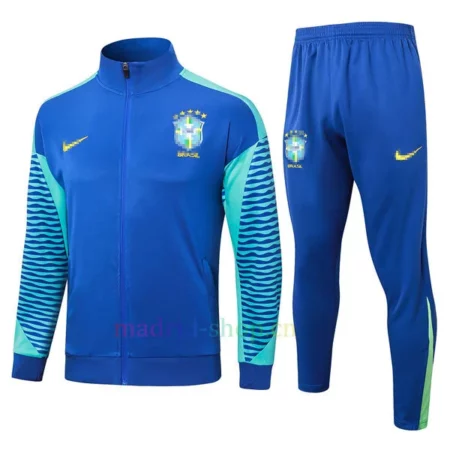 Chándal Brasil 2024-25 Blanco
