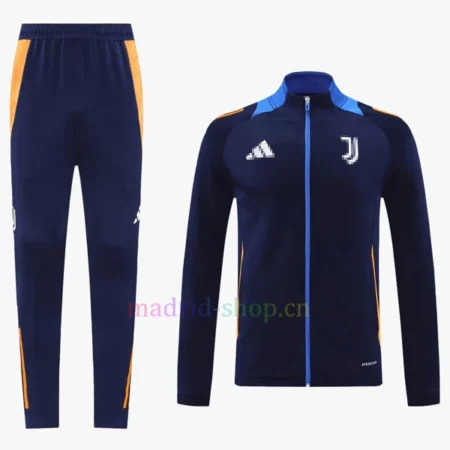 Chándal Juventus 2024-25 Gris
