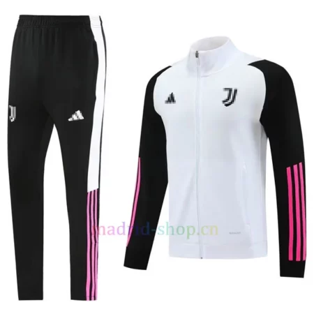 Sudadera de Entrenamiento Juventus 2024-25 Niño