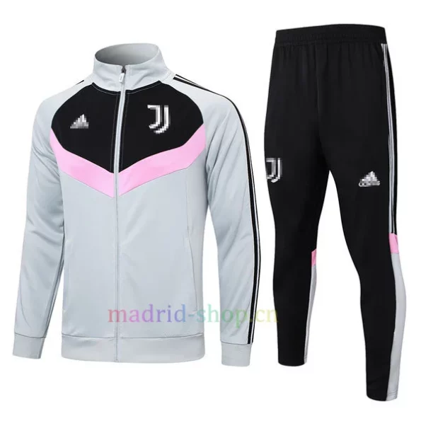 Chándal Juventus 2024-25 Gris