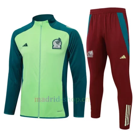 Chándal Brasil 2024-25 Kit