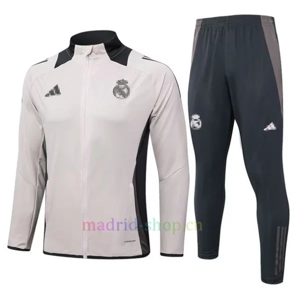 Chándal Real Madrid 2024-25 Kit