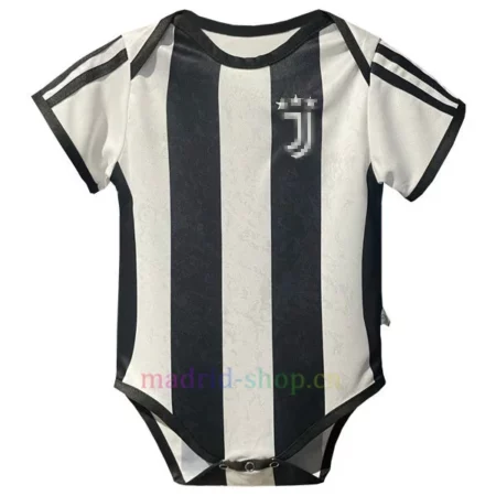 Body Bebé Inter Milan Primera Equipación 2024-25