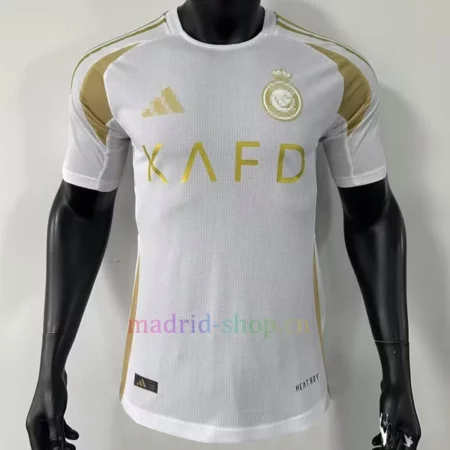 Camiseta de Portero Argentina 2024-25 Niño Verde