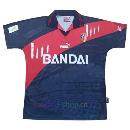 Camiseta Torino FC Tercera Equipación 2024-25