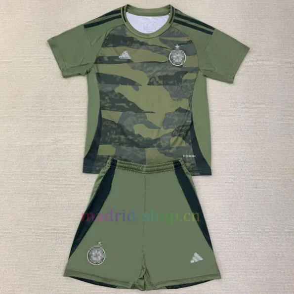 Camiseta Celtic Tercera Equipación 2024-25 Niño