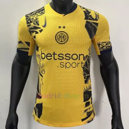 Camiseta Real Betis Tercera Equipación 2024-25