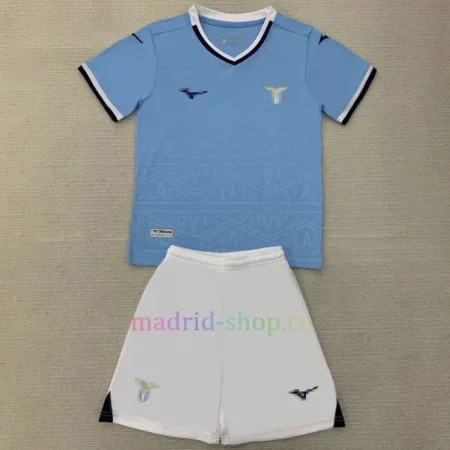 Camiseta Real Sociedad Segunda Equipación 2024-25 Niño