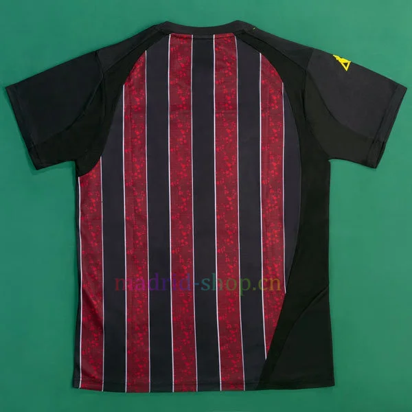 Camiseta Manchester City Segunda Equipación 2008-09 Camiseta Manchester City Segunda Equipación 2008-09 - Imagen 2