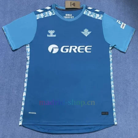Camiseta Inter de Milán Tercera Equipación 2024-25 Versión Jugador