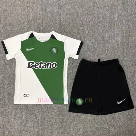 Camiseta de Portero Celtic FC 2024-25 Niño Rosa
