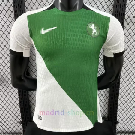 Camiseta Colombia 100 Años Aniversario 2024 Versión Jugador