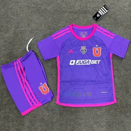 Camiseta Al-Nassr Tercera Equipación 2024-25 Versión Jugador