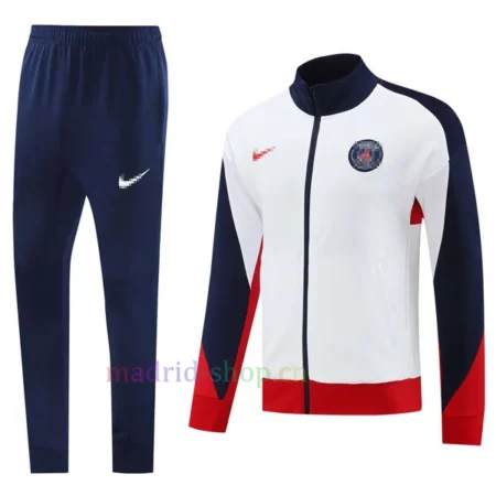 Chándal Manchester City 2024-25