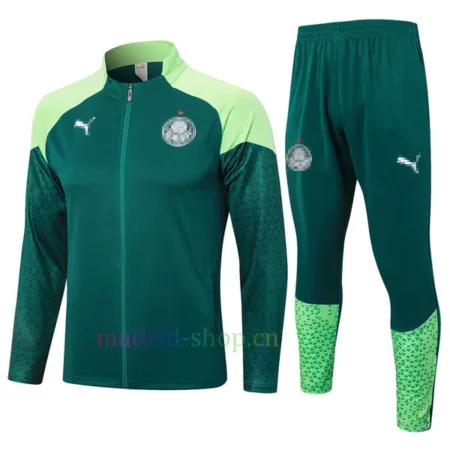 Chándal Palmeiras 2024-25 Verde
