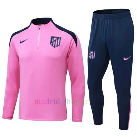 Chándal Manchester City 2024-25
