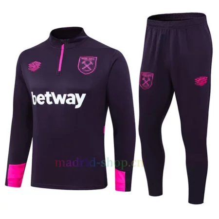 Sudadera de Entrenamiento Atletico de Madrid 2024-25