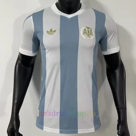 Camiseta Messi Argentina Primera Equipación 2024 Niño