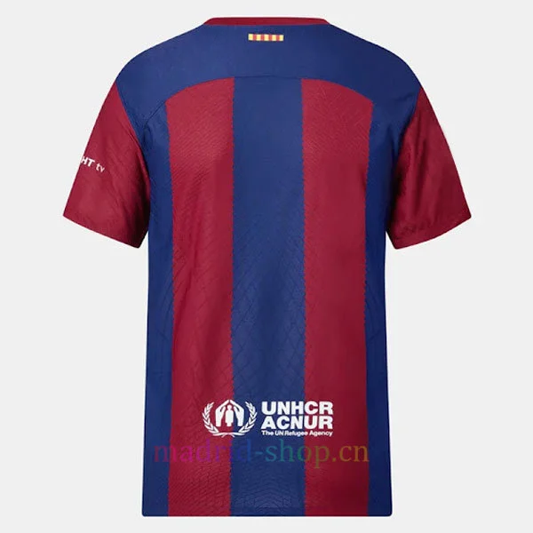 Camiseta Barça Karol G Primera Equipación 2023-24 Camiseta Barça Karol G Primera Equipación 2023-24 - Imagen 2