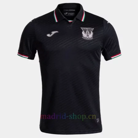 Camiseta Atlético Nacional Primera Equipación 2024-25 Versión Jugador