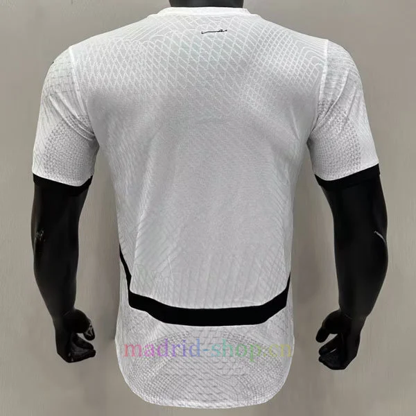 Camiseta Egipto Segunda Equipación 2025 Versión Jugador Camiseta Egipto Segunda Equipación 2025 Versión Jugador - Imagen 2