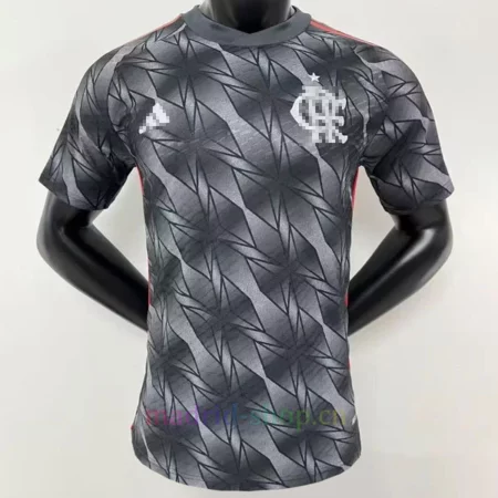 Camiseta Atlético Nacional Primera Equipación 2024-25 Versión Jugador