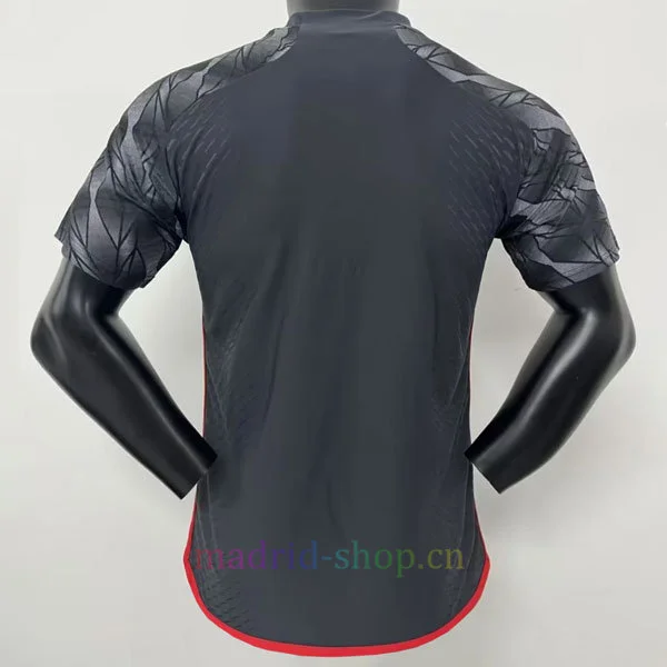 Camiseta Flamengo Tercera Equipación 2024-25 Versión Jugador Camiseta Flamengo Tercera Equipación 2024-25 Versión Jugador - Imagen 2