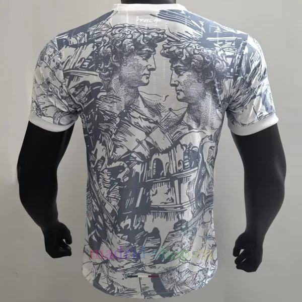 Camiseta Italia 2024-25 Edición Especial Versión Jugador Camiseta Italia 2024-25 Edición Especial Versión Jugador - Imagen 3