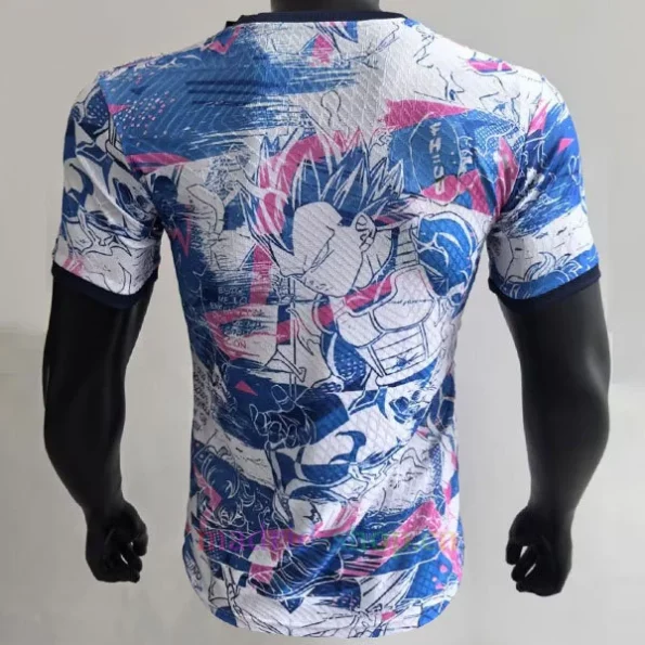 Camiseta Japón Edición Especial 2024-25 Versión Jugador - Imagen 2