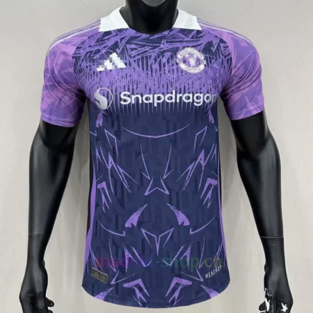 Camiseta Japón Edición Especial 2024-25 Versión Jugador