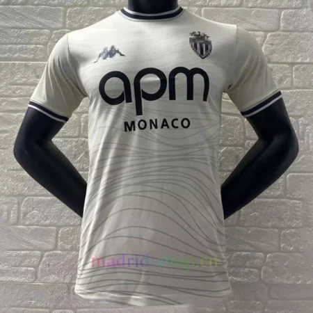 Camiseta Atlético de Madrid Segunda Equipación 2004-05