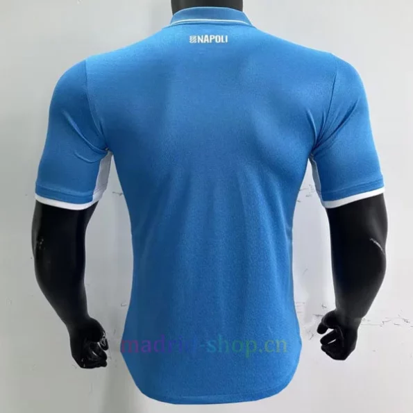 Camiseta Napoli Primera Equipación 2024-25 Versión Jugador - Imagen 2