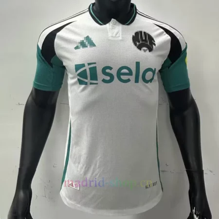 Camiseta Napoli Primera Equipación 2024-25 Versión Jugador
