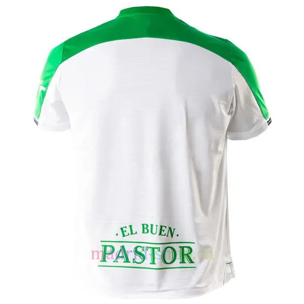 Camiseta Racing de Santander Primera Equipación 2024-25 Camiseta Racing de Santander Primera Equipación 2024-25 - Imagen 2