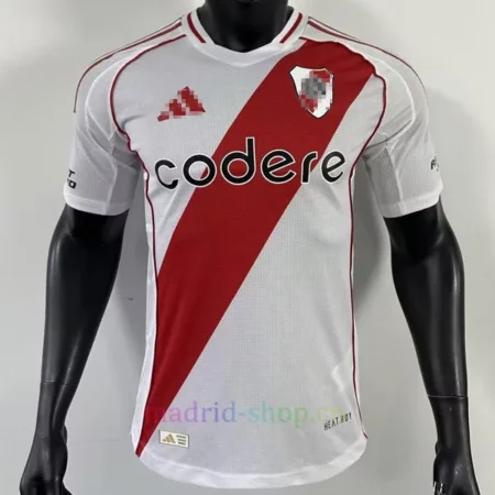 Camiseta Napoli Primera Equipación 2024-25 Versión Jugador