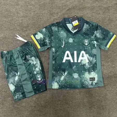 Camiseta Italia 2024-25 Edición Especial Versión Jugador