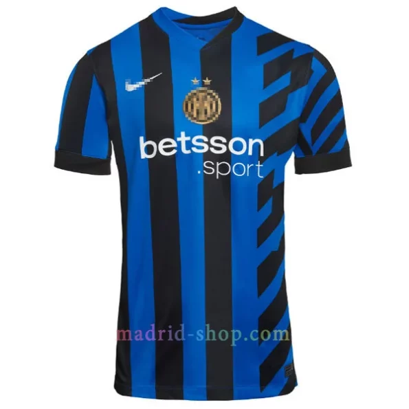 Camiseta Barella Inter de Milán Primera Equipación 2024-25 - Imagen 2