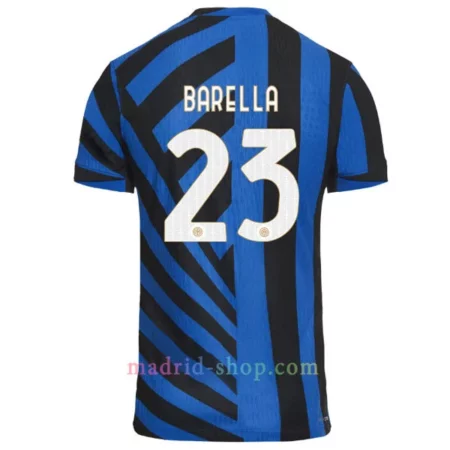 Camiseta L Martínez Inter de Milán Primera Equipación 2024-25