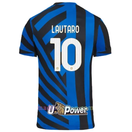 Camiseta Barella Inter de Milán Primera Equipación 2024-25 Versión Jugador