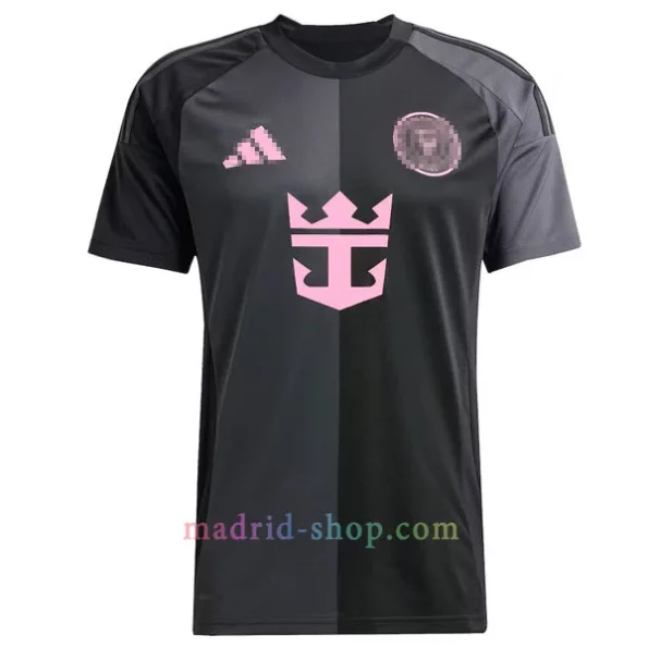 Camiseta Messi Inter Miami Segunda Equipación 2025-26 - Imagen 2