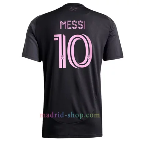 Camiseta Haaland Manchester City Cuarta Equipación 2024-25