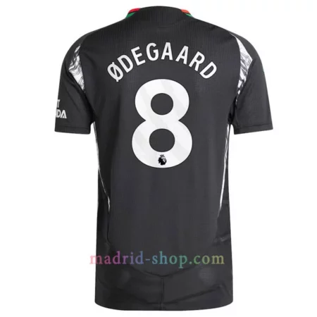Camiseta Haaland Manchester City Cuarta Equipación 2024-25