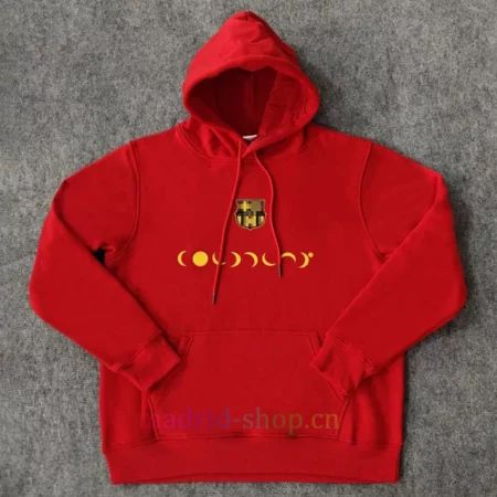 Sudaderas Con Capucha Barcelona 2024-25