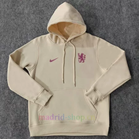 Sudaderas Con Capucha Juventus 2024-25 Gris